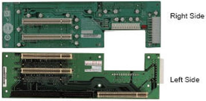 Image du produit Moxa Fond De Panier Passif M. 5-Slot