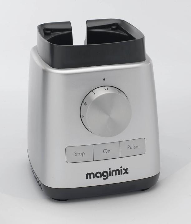 Actual product image Magimix Le Blender (1200 W)