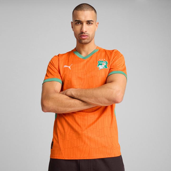 Immagine prodotto Puma Maglia FIF Home Replica (XS)