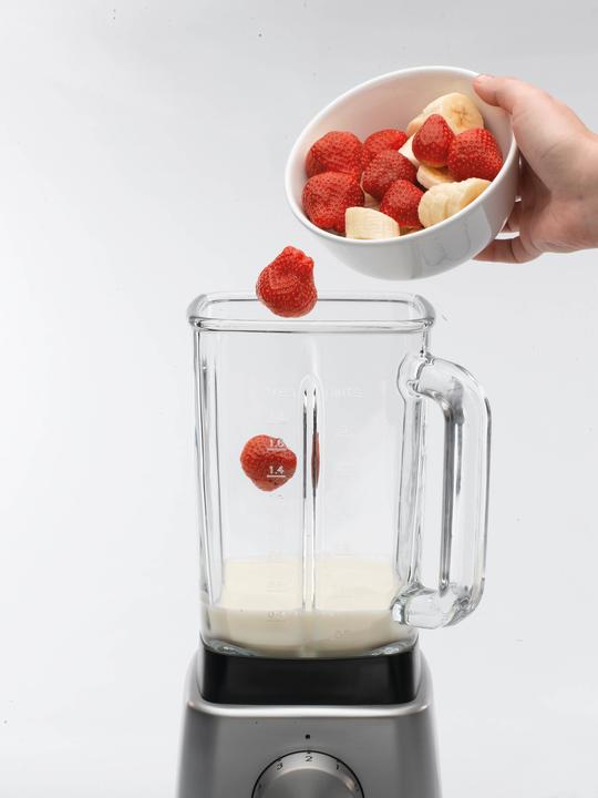 Actual product image Magimix Le Blender (1200 W)