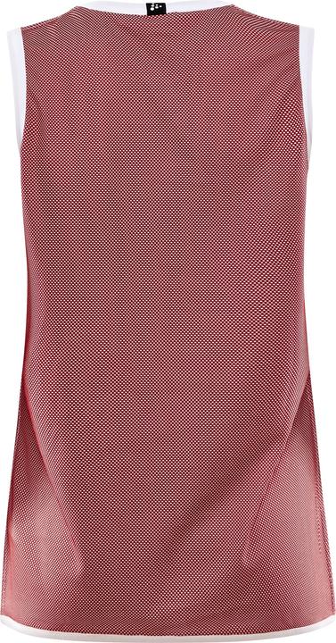 Actual product image Craft Progress Reversible Basket Singlet W (M)
