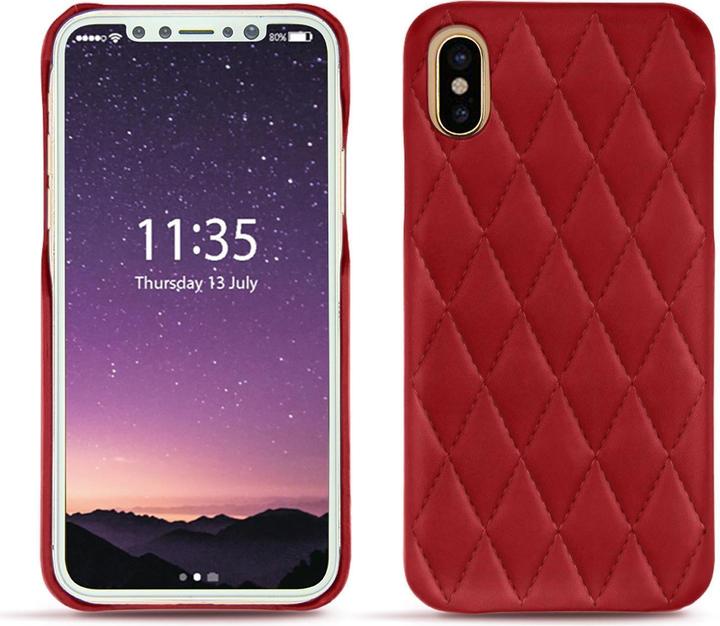 Image du produit Noreve Housse cuir (Apple iPhone XS)