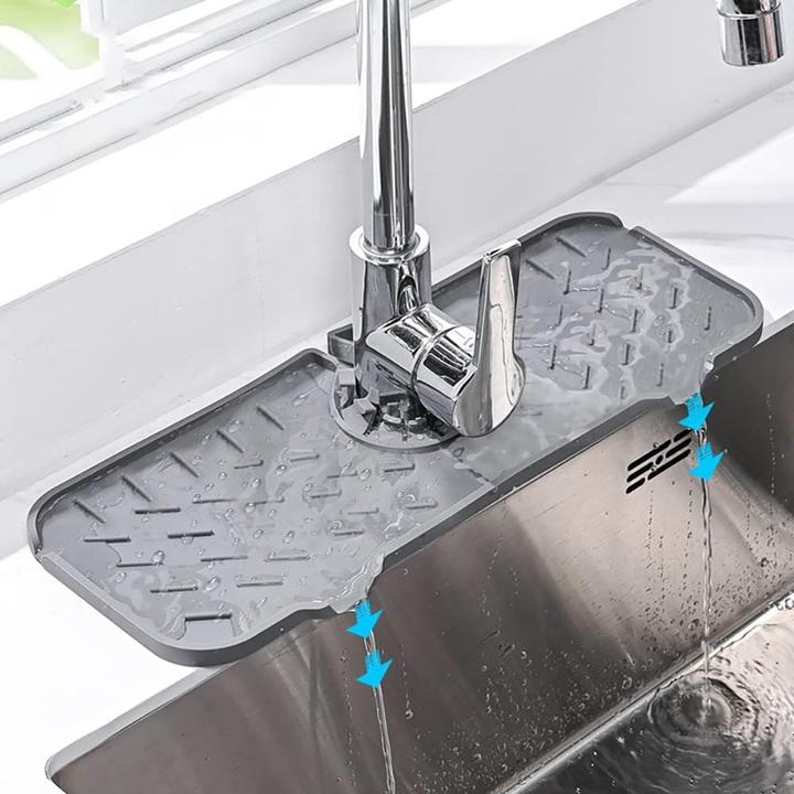 Actual product image Esmée Silicone sink