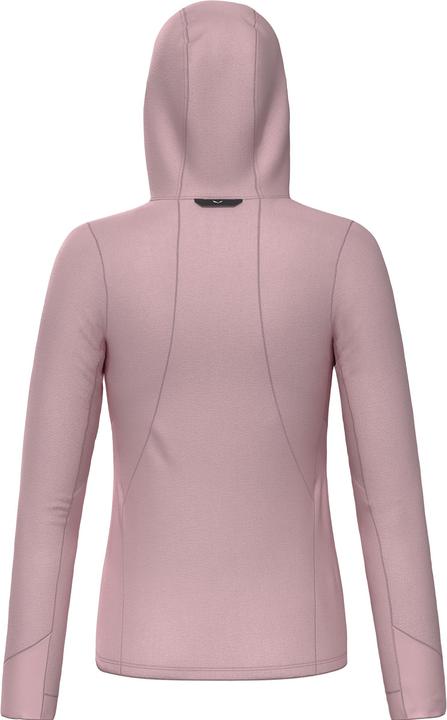 Actual product image Salewa Puez Merino Durastretch hooded jacket Da (40)