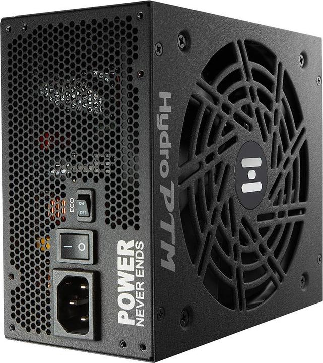 Produktbild Fortron Hydro PTM PRO ATX 3.0 (1200 W)