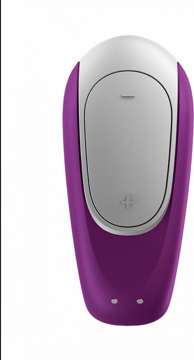 Immagine prodotto Satisfyer Double Fun Partner Vibrator