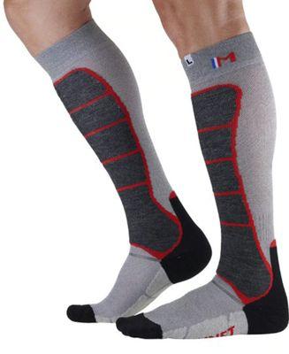 Produktbild Monnet Fusion socks ski (41 - 42)
