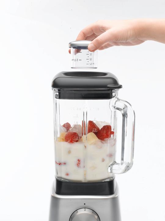 Actual product image Magimix Le Blender (1200 W)