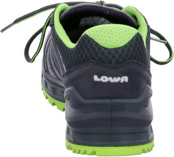 Actual product image Lowa LARROX Work GTX Low S3 (S3, 46)