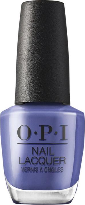 OPI Nail Lacquer Celebration Coll All Is B & B (Farblack)