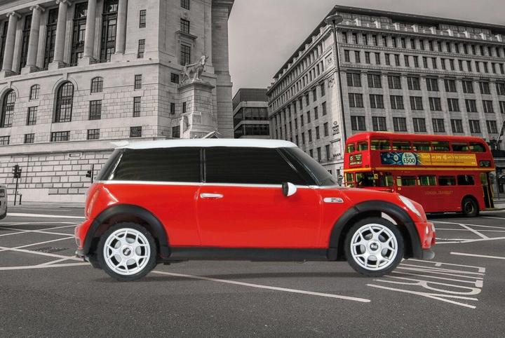 Immagine prodotto Jamara Mini Cooper S