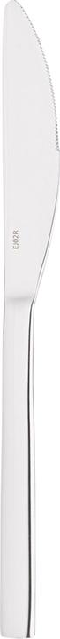Produktbild WMF Obstmesser Set 2tlg Schälmesser 18cm Nuova Edelstahl poliert (2 Stück, Messer)