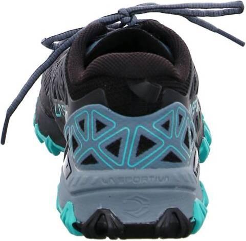 Image du produit La Sportiva Chaussures Bushido II (39)