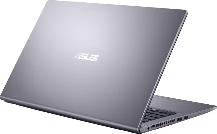 Actual product image ASUS ExpertBook P1512CEA-BQ0181X Core i5-1135G7 | 15.6" FHD | 8GB | 512GB | W11P | szary (15.60", Intel Core i5-1135G7, 8 GB, 512 GB)