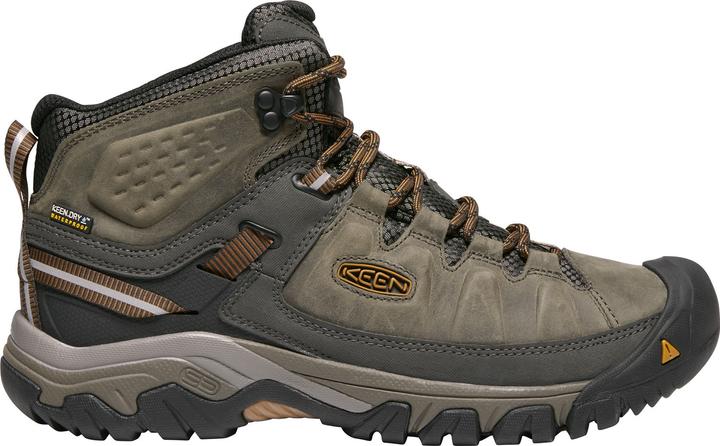 Image du produit Keen Chaussures Targhee III Mid WP (42)