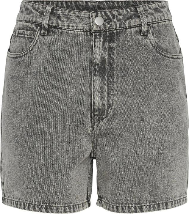Pieces PCABBI Jeansshorts
