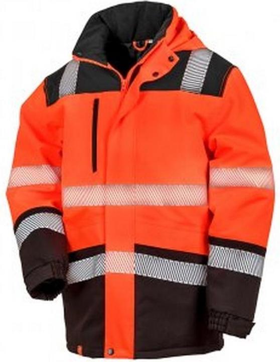 Produktbild Regatta SAFEGUARD by Softshelljacke Sicherheit (XL)
