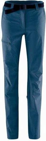 Actual product image Maier Sports Lulaka Roll-Up Stretch Pants (22)
