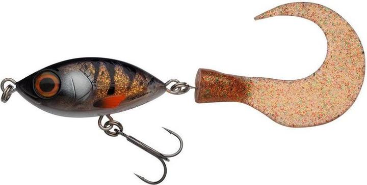 Motoroil Burbot