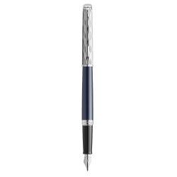 Immagine prodotto Waterman Hémisphère DeLuxe (Blu, Azzurro, 1 x)