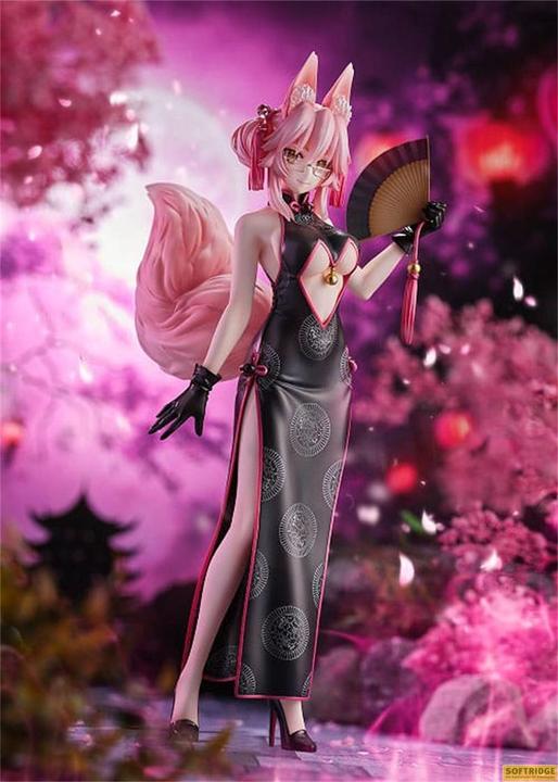 Image du produit Square Enix Fate/Grand Order statuette PVC Tamamo Vitch Koyanskaya 27 cm