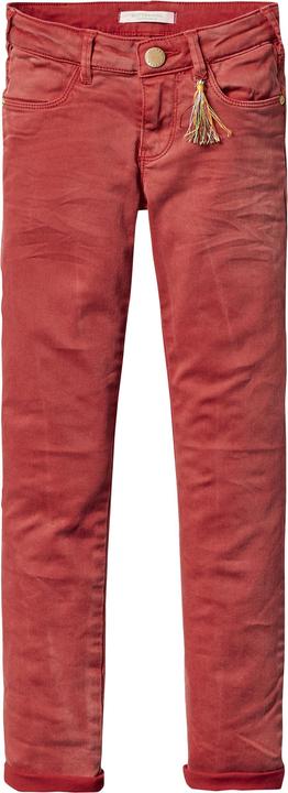 Actual product image Scotch R'Belle Heavy Washed (116)