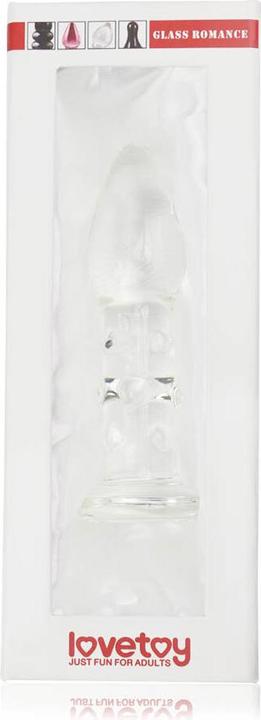 Actual product image Lovetoy 5.5