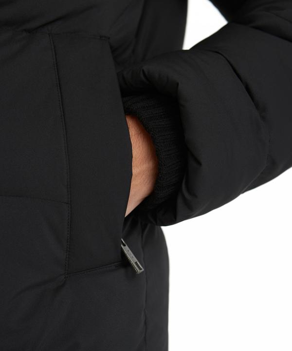 Image du produit Falke Puffering Short Outerwear Jacket m (L)