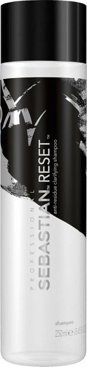 Produktbild Sebastian RESET shampoo 250 ml (250 ml, Flüssiges Shampoo)