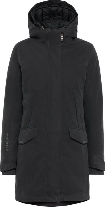 Produktbild Camel Active 2- in-1- teXXXactive® Funktionsjacke mit gesteppter Innenjacke (38)
