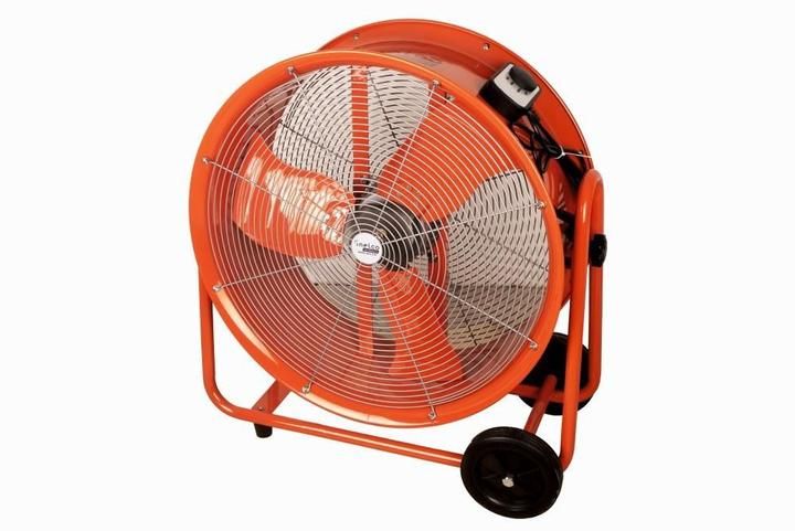 Produktbild Sinelco INELCO LÜFTER IAV-24/2S