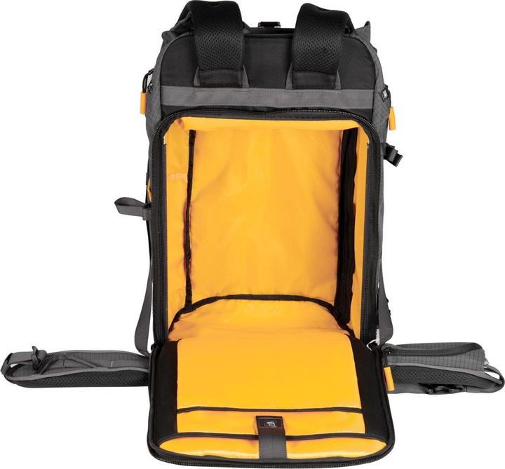 Actual product image Vanguard Veo Active 46 GY (Photo backpack, 25 l)