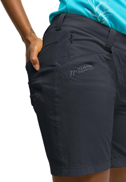 Immagine prodotto Maier Sports Pantaloncini Lulaka da donna (38)