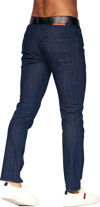 Produktbild Crosshatch Farrowed Jeans (40)