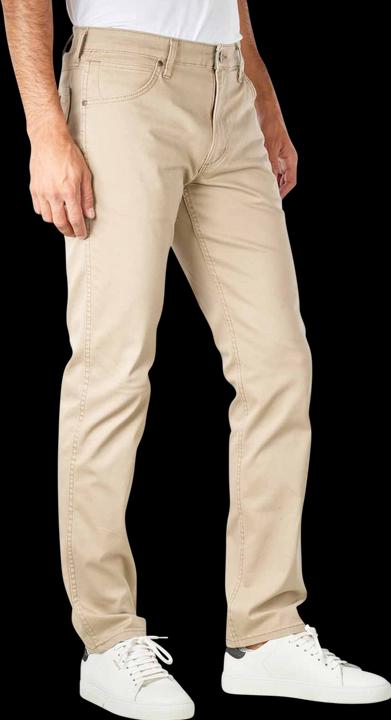 Actual product image Wrangler Greensboro Straight Leg Jeans (W31/L32)
