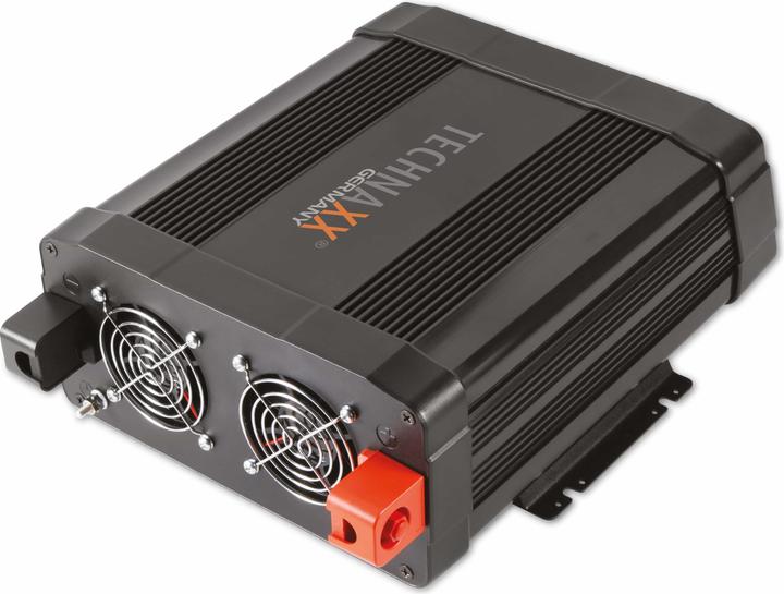Actual product image Technaxx TE20