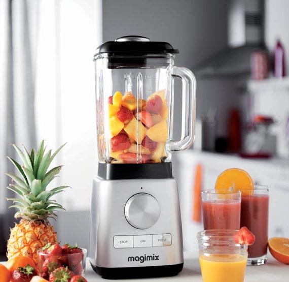 Actual product image Magimix Le Blender (1200 W)