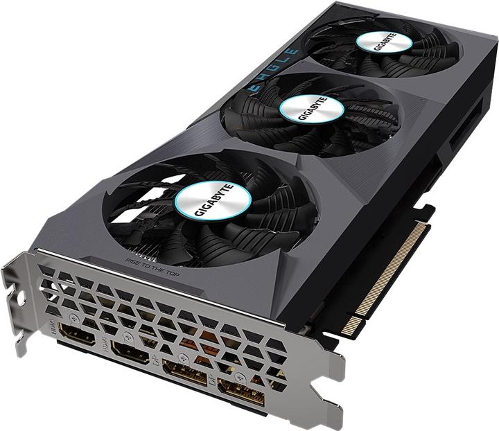 Produktbild Gigabyte Radeon RX 6600 EAGLE (8 GB)