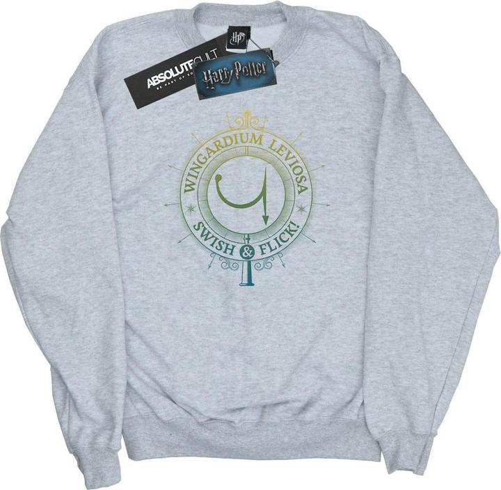Image du produit - Sweat WINGARDIUM LEVIOSA - Femme (XL)