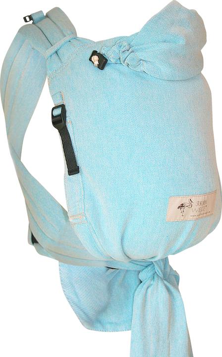 Storchenwiege BabyCarrier