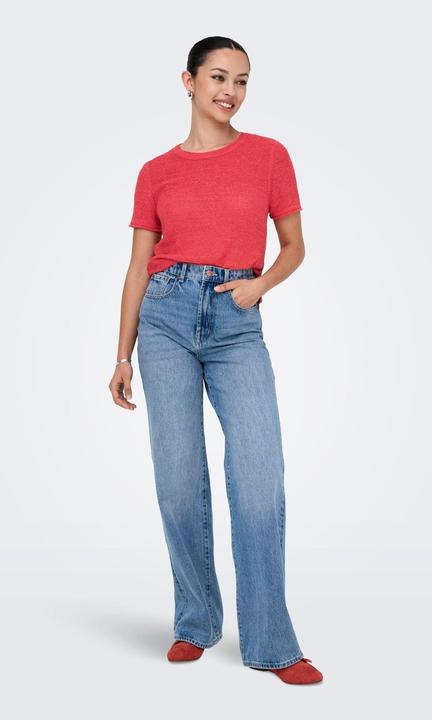 Image du produit Only ONLSUNNY Haut tricoté Haut tricoté (XL)
