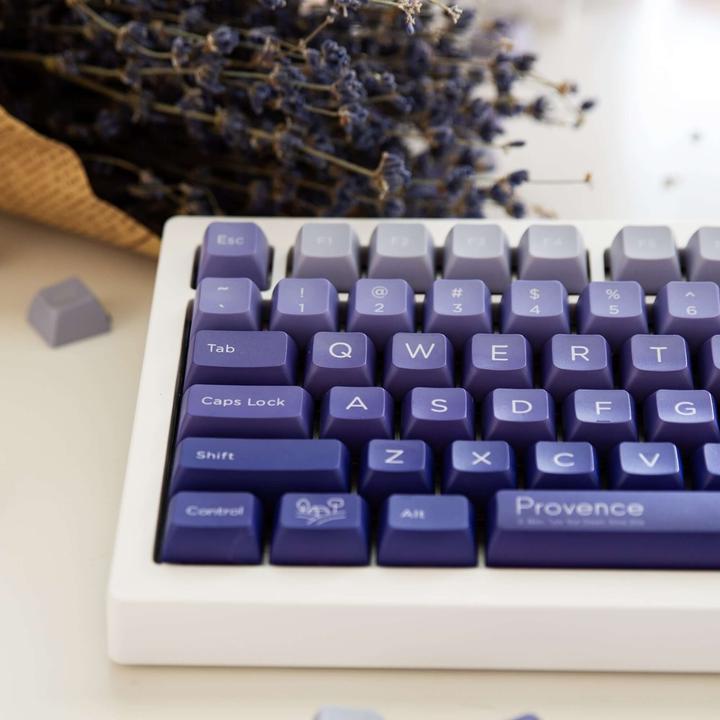 Produktbild Akko Provence Lavender
