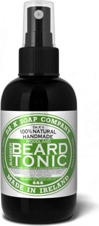 Actual product image Dr. K Soap Company Woodland Spice (100 ml)