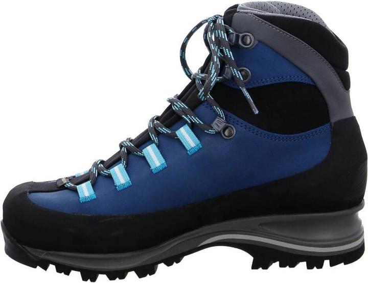 Immagine prodotto La Sportiva Trango Trk Leather Woman GTX (36)