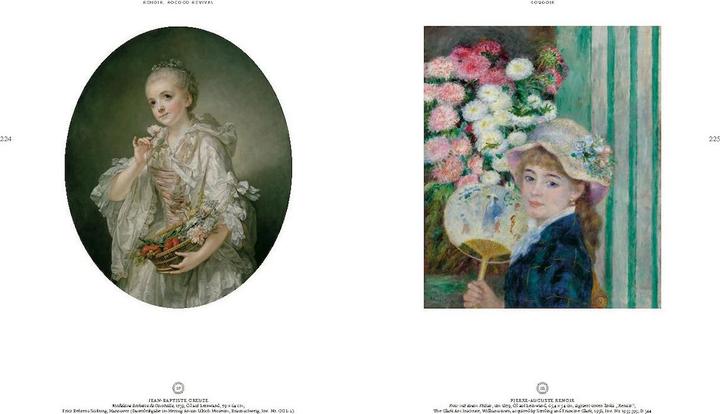 Actual product image Renoir (German, Marine Kisiel, Guillaume Faroult, Michela Bassu, Alexander Eiling in collaboration with Juliane Betz and Fabienne Ruppen, Juliane Betz, Astrid Reuter, Alexander Eiling, Fabienne Ruppen, Matthias Krüger, Mary Morton, 2022)