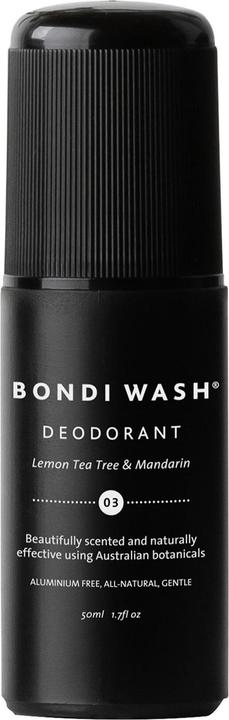Immagine prodotto Bondi Wash Deodorant (Roll-on, 50 ml)