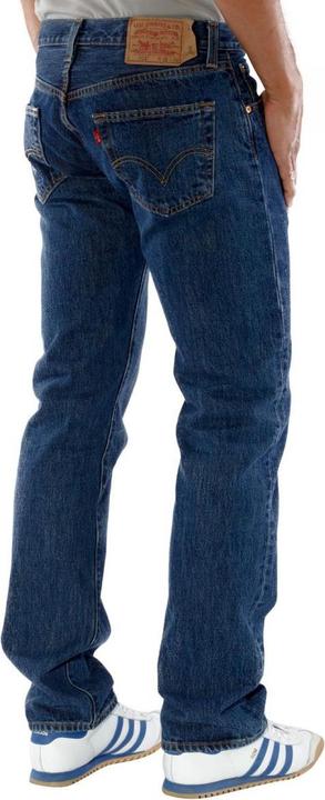 Actual product image Levis 10000582 (W42/L36)