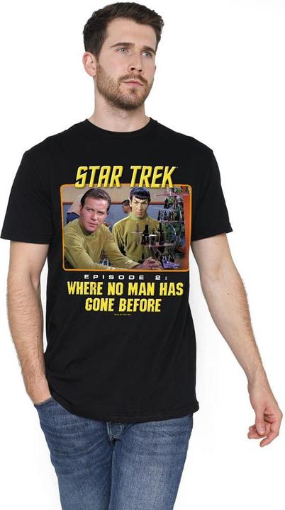 Actual product image Mens Episode 2 T-Shirt (L)