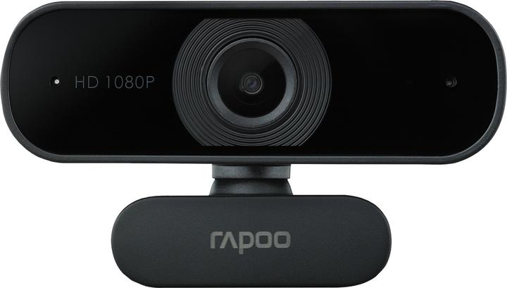 Rapoo XW180 19999 (2 Mpx)
