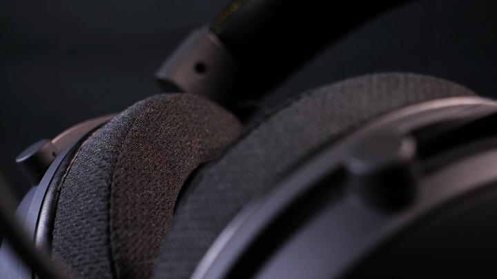 Actual product image CHERRY xtrfy H2 Pro (Cable)